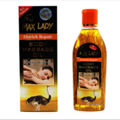 روغن-ماساژ-شترمرغ-مکس-لیدی-Max-Lady