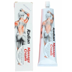 کرم-ماساژ-گرم-Radian