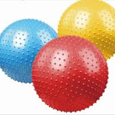 توپ-جیم-بال-خاردار