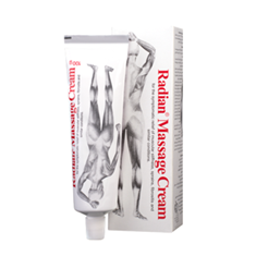 کرم-ماساژ-سرد-Radian