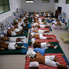 کمپ-ترک-اعتیاد