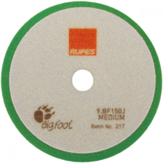 پد-پولیش-متوسط-130-150-میلی-متر-Rupes-مخصوص-دستگاه-پولیش-سایز-15-مدل-9