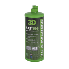 پولیش-نرم-3D