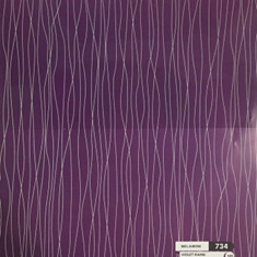 ورق-16میل-ام-دی-اف-باران-بنفش