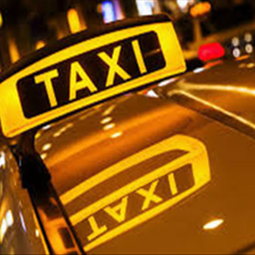 تاکسی-سرویس