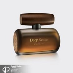 ادو-پرفیوم-زنانه-الیسیس-فشیون-مدل-deep-sens-حجم-100-میلی-لیتر