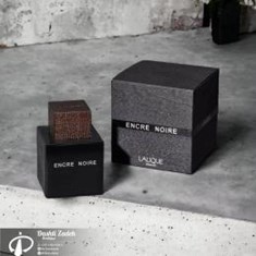 ادکلن-لالیک-مشکی-چوبی-انکر-نویر-مردانه-Lalique-Encre-Noire