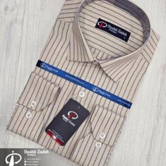 پیراهن-تترون-حریر