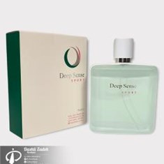 ادو-پرفیوم-مردانه-دیپ-سنس-مدلDeep-sense-sport