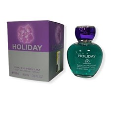 ادکلن-زنانه-هالیدی-شرکتیHOLIDAY