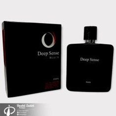 ادکلن-دیپ-سنس-بلک-پرایم-کالکشن-Deep-Sense-BLACK