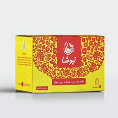 چای-سبز-و-جنسینگ-کیسه-ای-نیوشا