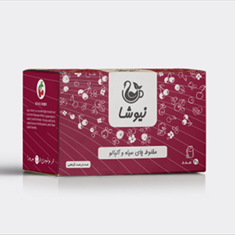 چای-آلبالویی-کیسه-ای-نیوشا