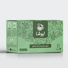 دمنوش-شنبلیله-و-گزنه-و-گشنیز-کیسه-ای-نیوشا