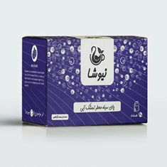 چای-سیاه-و-تمشک-آبی-کیسه-ای-نیوشا