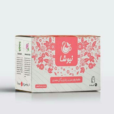 چای-سبز-رزماری-گل-محمدی-کیسه-ای-نیوشا