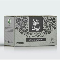 چای-سیاه-و-نعناع-کیسه-ای-نیوشا