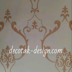 کاغذ-دیواری-دکوتک