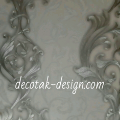 کاغذ-دیواری-دکوتک