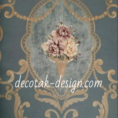 کاغذ-دیواری-دکوتک