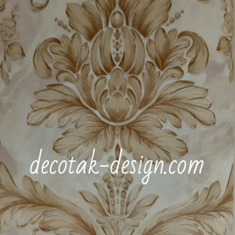 کاغذ-دیواری-دکوتک