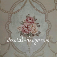 کاغذ-دیواریدکوتک