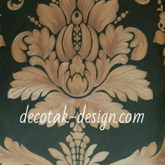کاغذ-دیواری-دکوتک