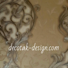 کاغذ-دیواری-دکوتک