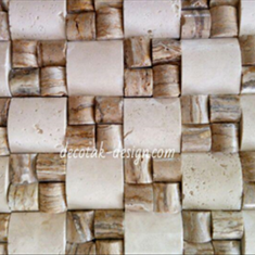 سنگ-آنتیک-پروفیل-سفید-گردویی-2-2-و-5-5