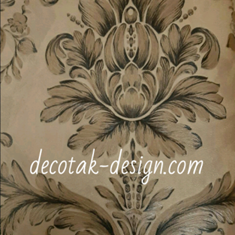 کاغذ-دیواری-دکوتک