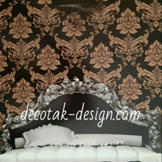 کاغذ-دیواری-دکوتک