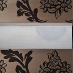 پرده-زبرا-ND-895