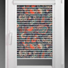 پرده-مینی-شیدB-231