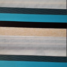 پرده-زبرا-ND-803