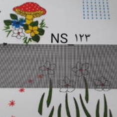 پرده-زبرا-NS-123