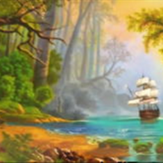 پرده-تصویری-ND-2067