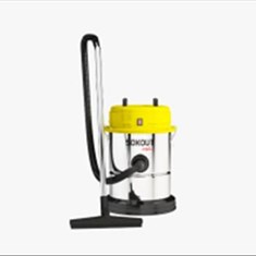 جاروبرقی-صنعتی