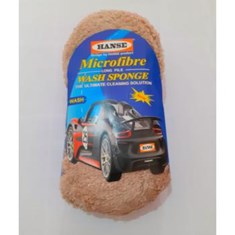 دستمال-اسفنجی