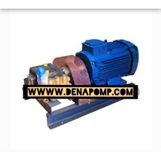 پمپ-کارواش-200بار-برتولینی-با-موتور-موتوژن