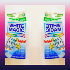 ابر-جادوییوایت