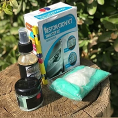 کیت-براق-کننده-چراغ-خودرو