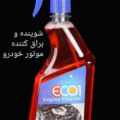 شوینده-و-براق-کننده-موتور-خودرو