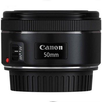 لنز-کانن-مدلSTM