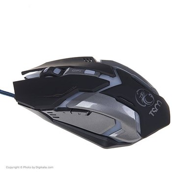 ماوس-باسیم-تسکو-مدل-TM-2014N