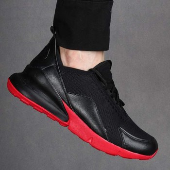 کفش-مخصوص-دویدن-مردانه-مدل-27ِ-D-r-j-e-رنگ-قرمز