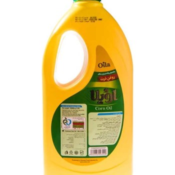 روغن-ذرت-1650-گرمی