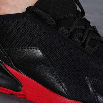 کفش-مخصوص-دویدن-مردانه-مدل-27ِ-D-r-j-e-رنگ-قرمز