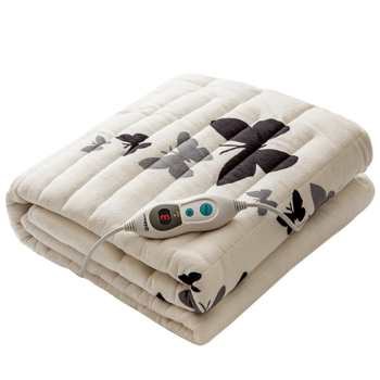 پتو-برقی-زیکلاس-مد