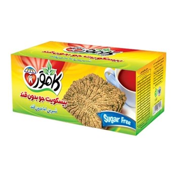 بیسکویت-جو-کامور-بدون-قند-و-رژیمی