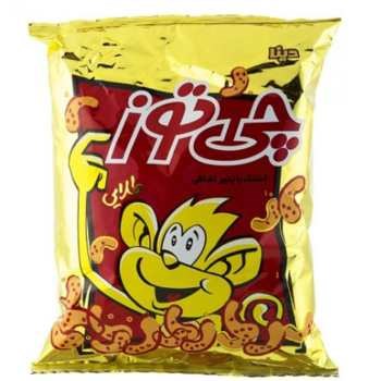 اسنک-طلایی-چی-توز-مقدار-60-گرم-60gr